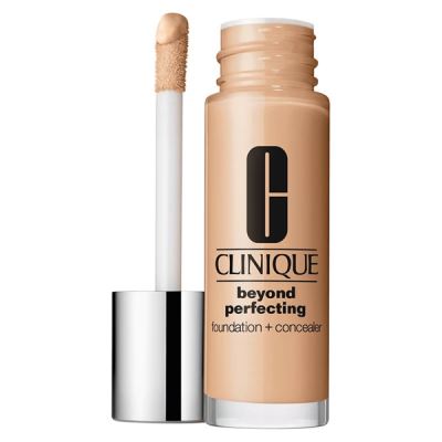 CLINIQUE Beyond Perfecting Fondotinta e Correttore WN112 Ginger